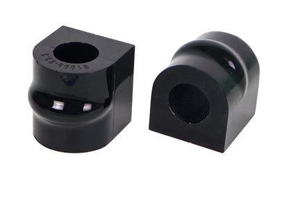 Whiteline 20-24 Tesla Model Y Sway Bar Mount Bushing Kit - 23.5mm