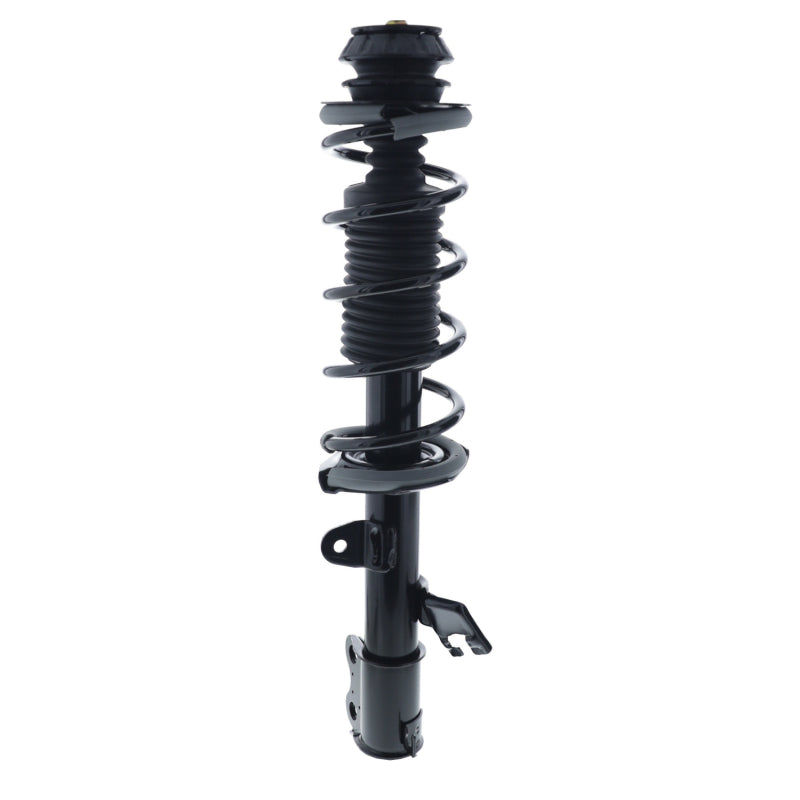 KYB Shocks & Struts Strut Plus Front Left 13-19 Nissan Versa / 14-19 Nissan Versa Note