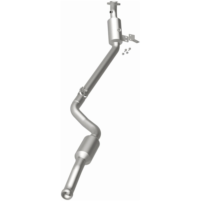MagnaFlow Direct Fit Catalytic Converter 13-14 Mercedes-Benz GLK350 3.5L