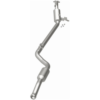 MagnaFlow Direct Fit Catalytic Converter 13-14 Mercedes-Benz GLK350 3.5L