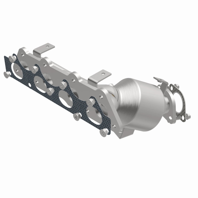 MagnaFlow 17-19 Kia Soul 1.6L California Grade CARB Compliant Direct-Fit Catalytic Converter