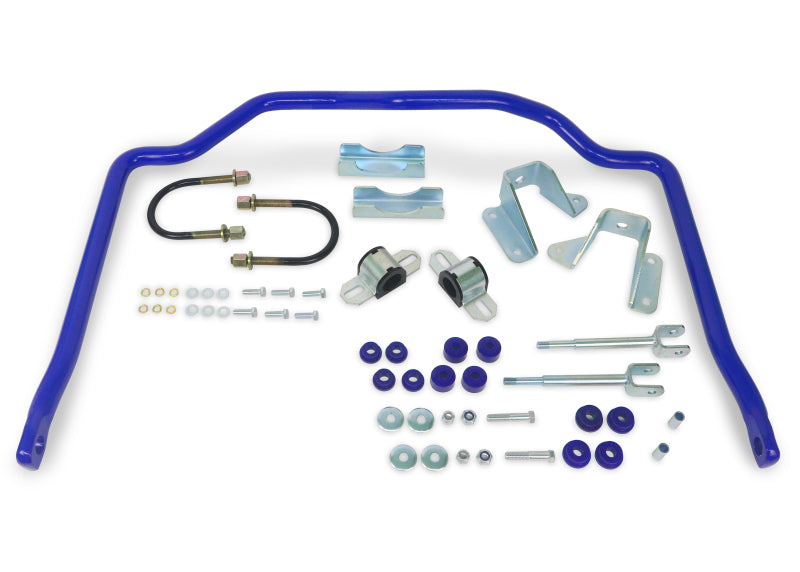 SuperPro L/Cruiser Rr 30mm Sway Bar #