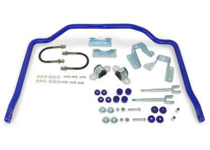 SuperPro L/Cruiser Rr 30mm Sway Bar #