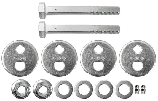 MOOG 2001 Ford Explorer Sport Front Caster/Camber Shim