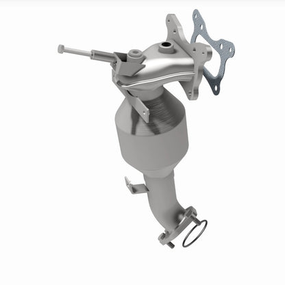 MagnaFlow 13-15 Honda Accord 2.4L California Grade CARB Compliant Direct-Fit Catalytic Converter
