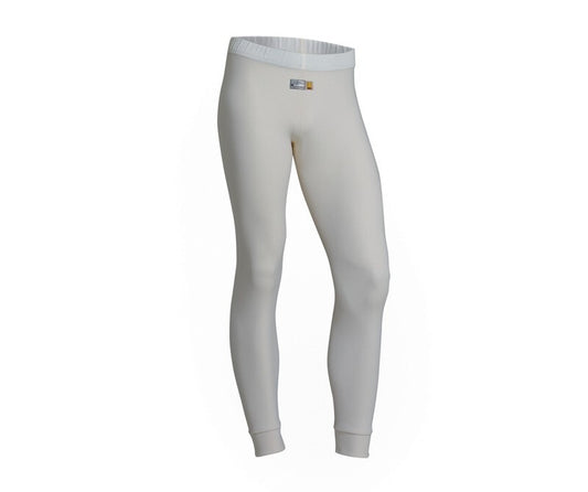 OMP First Pants Fia 8856-2018 - White Sz Medium