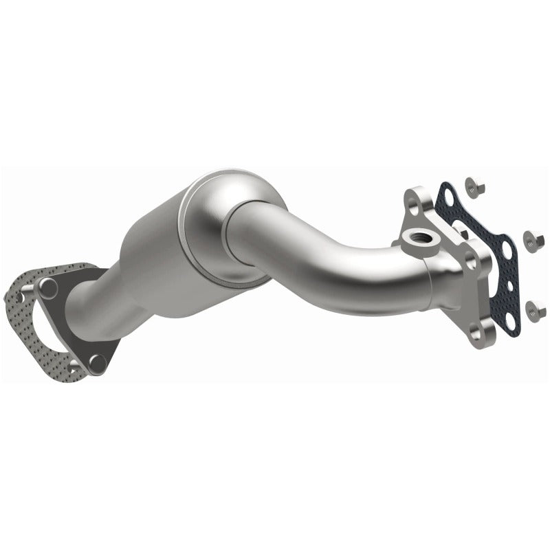MagnaFlow 17-22 Chevrolet Colorado 3.6L Front Right Underbody Direct-Fit Catalytic Converter