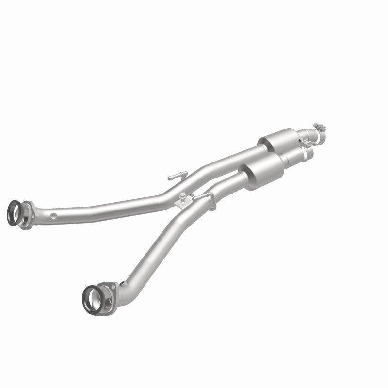 MagnaFlow 12-13 Cadillac CTS 3.6L California Grade CARB Compliant Direct-Fit Catalytic Converter