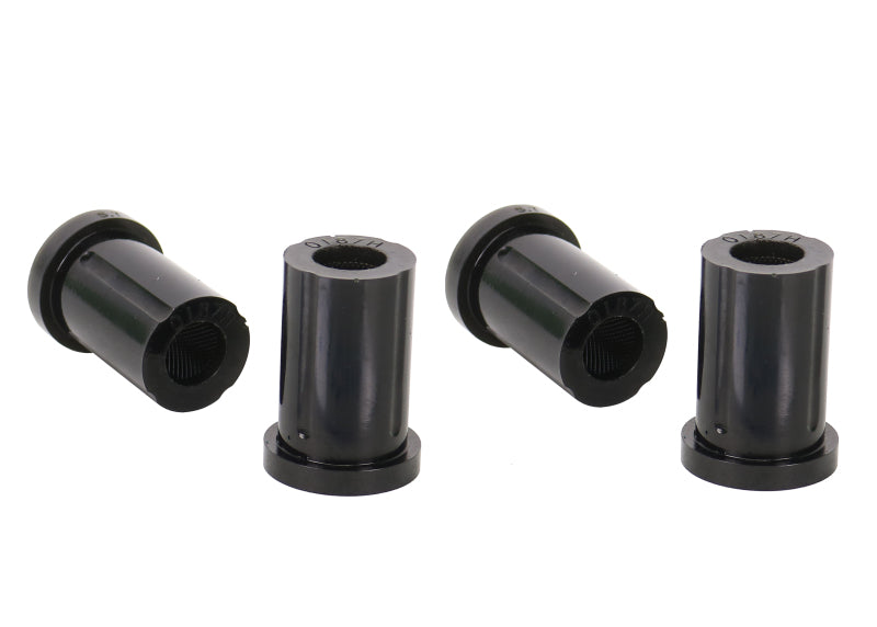 SuperPro Leaf Spring Bushing