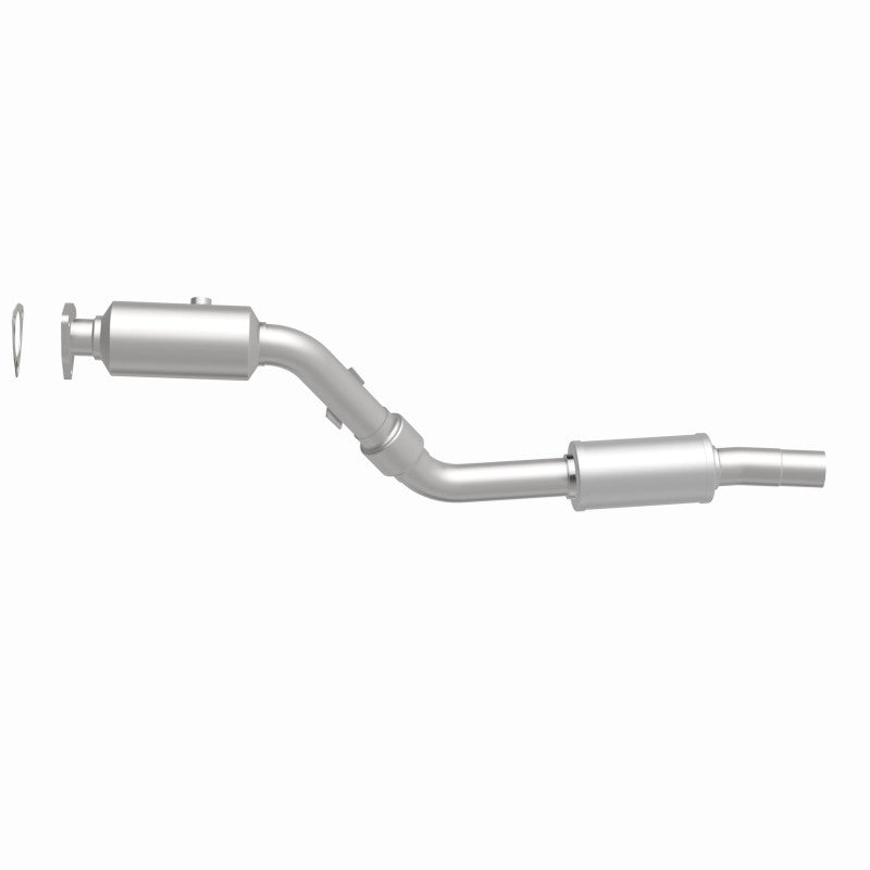 Magnaflow 06-08 Audi A4 Quattro 3.2L Direct Fit Converter