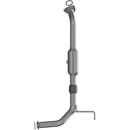MagnaFlow 05-06 Toyota Tundra 4.7L California Grade CARB Complaint Direct-Fit Catalytic Converter