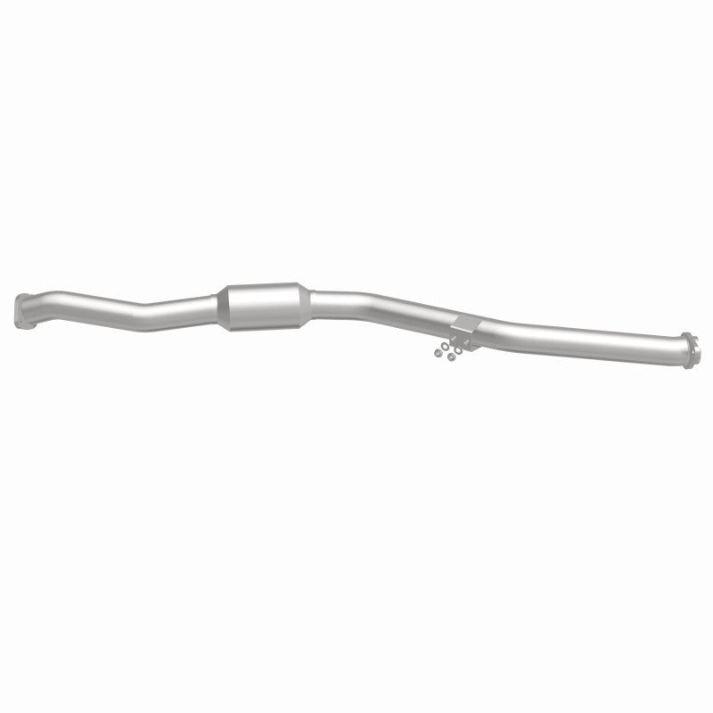 MagnaFlow 14-15 Subaru Forester 2.0L California Grade CARB Compliant Direct-Fit Catalytic Converter