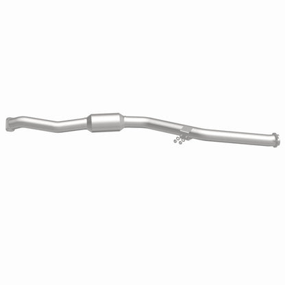 MagnaFlow 14-15 Subaru Forester 2.0L California Grade CARB Compliant Direct-Fit Catalytic Converter