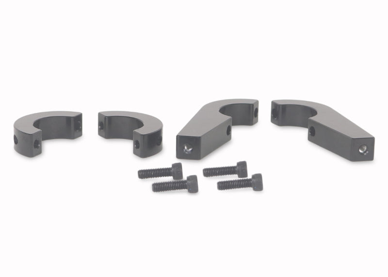 Superpro 2022+ Toyota Tundra / 2023+ Sequoia Rear Air Suspension Ride Height Sensor Bracket