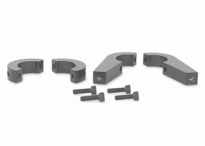 Superpro 2022+ Toyota Tundra / 2023+ Sequoia Rear Air Suspension Ride Height Sensor Bracket