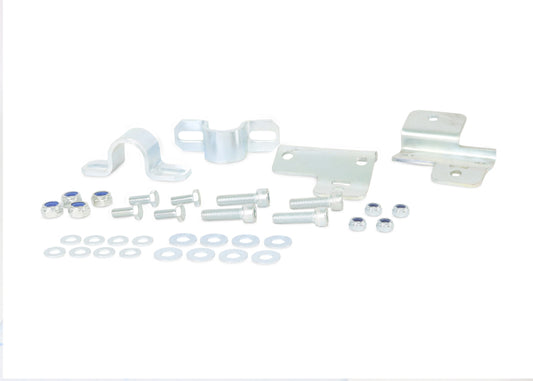 SuperPro Sway Bar Bracket Kit
