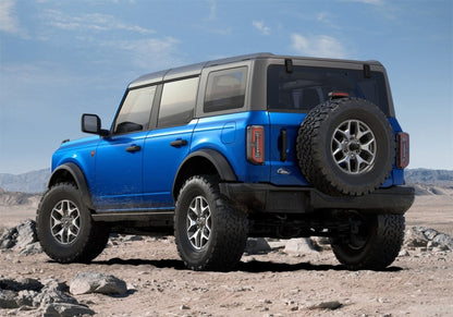 Ford Racing 21-24 Ford Bronco Hard Top