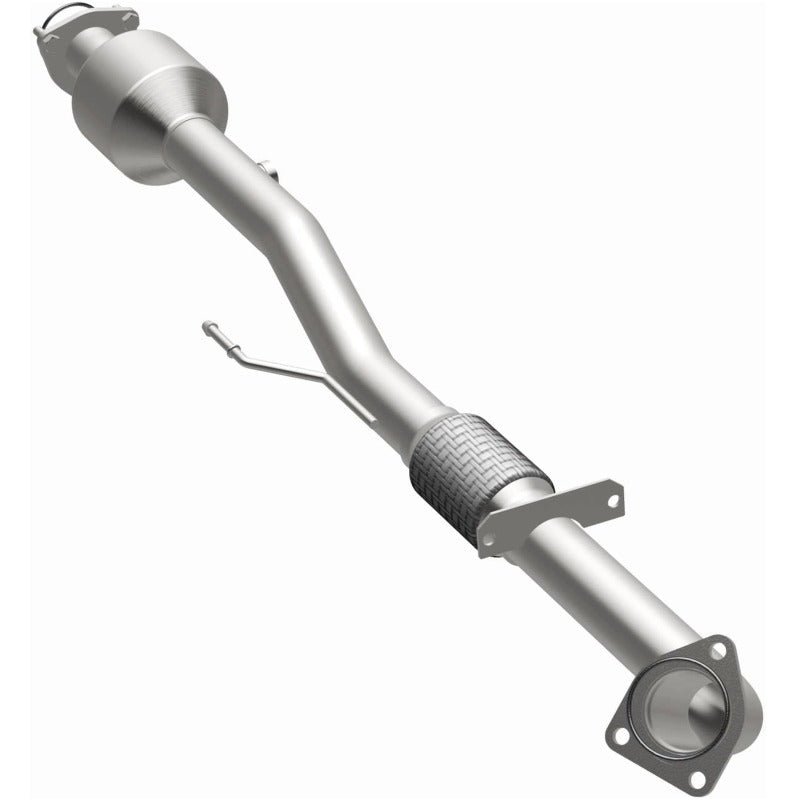 MagnaFlow 13-15 Acura TLX 2.4L California Grade CARB Compliant Direct-Fit Catalytic Converter