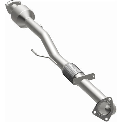 MagnaFlow 13-15 Acura TLX 2.4L California Grade CARB Compliant Direct-Fit Catalytic Converter