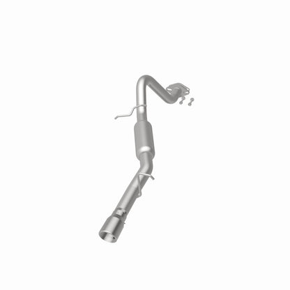 BRExhaust 05-08 Mercury Mariner 3.0L Muffler Kit