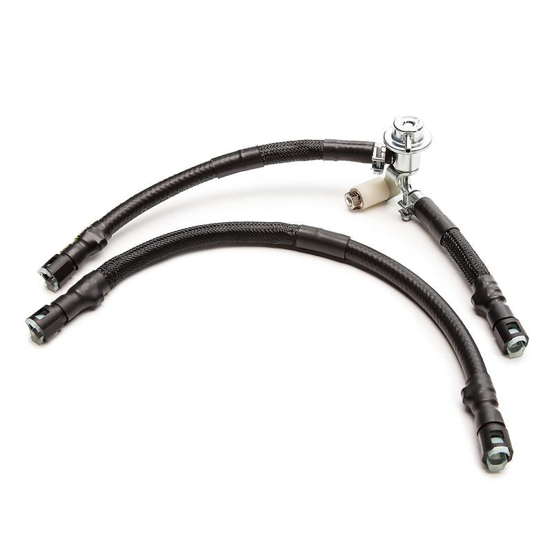 Cobb 08-21 Subaru STi Fuel Pressure Regulator Kit