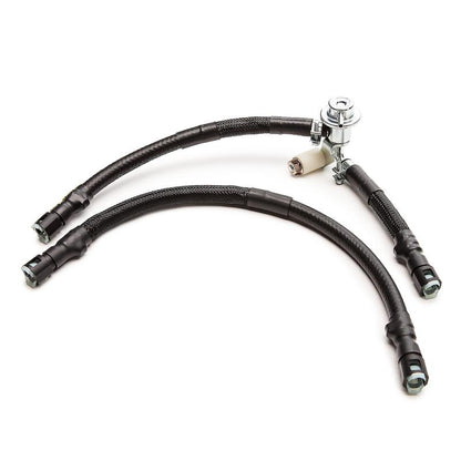 Cobb 08-21 Subaru STi Fuel Pressure Regulator Kit