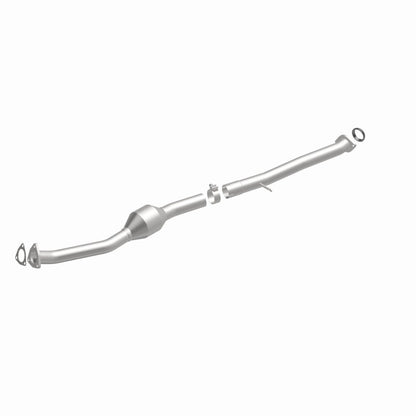 MagnaFlow 11-13 Subaru Forester 2.5L California Grade CARB Compliant Direct-Fit Catalytic Converter