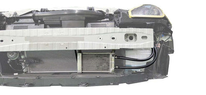 GReddy Toyota 2022+ GR86/Subaru BRZ (ZN8/ZD8) Water Cooled Oil Cooler Kit