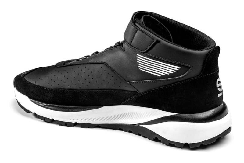 Sparco Shoe Chrono 48 Blk