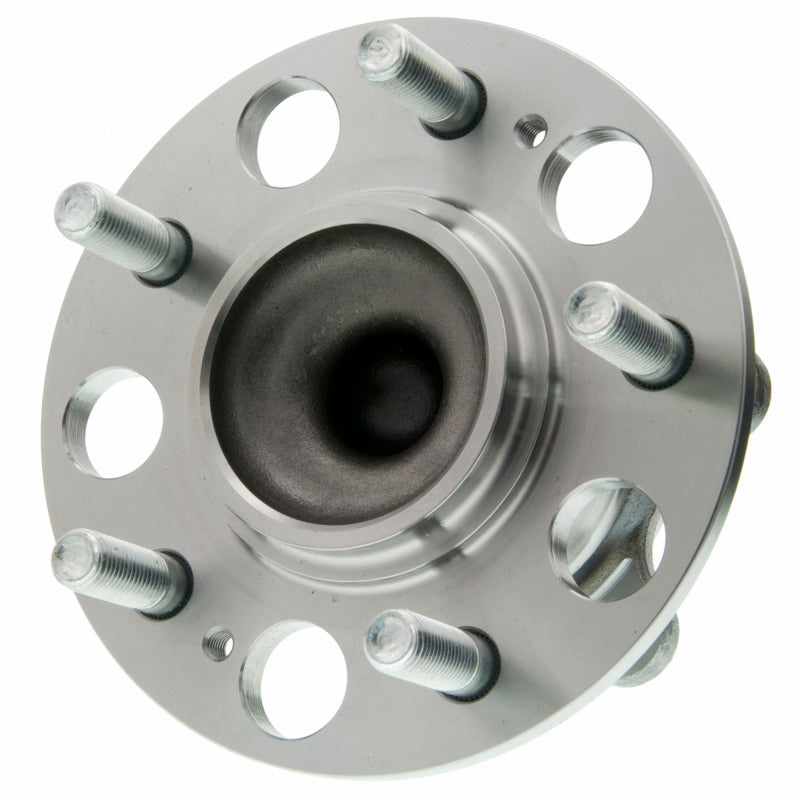 MOOG 08-10 Hyundai Elantra Rear Hub Assembly