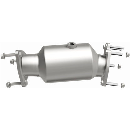 MagnaFlow Direct Fit Catalytic Converter 2020 Chevrolet Corvette Right Closed Couple 6.2L