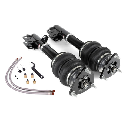 Air Lift Performance 15-23 Ford Mustang S550/24-25 S650 Air Suspension Front Kit