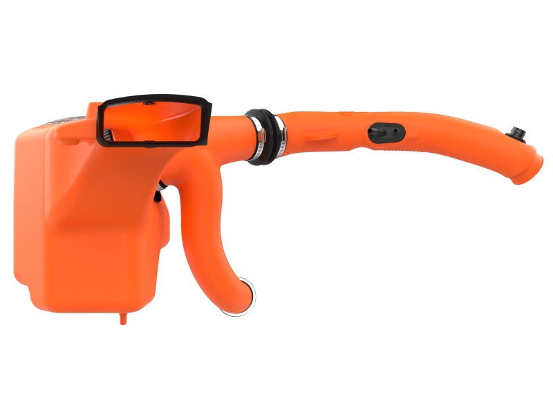 aFe Momentum Sealed Intake Ford Ranger Raptor 24-25 V6-3.0L (tt)