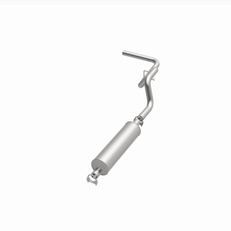MagnaFlow BRE Exhaust Kit 92-96 Ford Bronco 5.8L