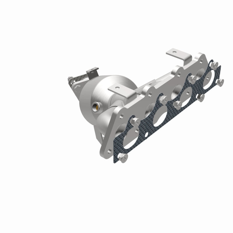 MagnaFlow 17-19 Kia Soul 1.6L California Grade CARB Compliant Direct-Fit Catalytic Converter