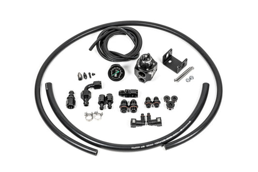 Radium Engineering VW/AUDI 2.8L 24V VR6 Fuel Rail Plumbing Kit