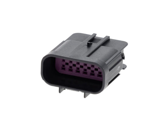 Aeromotive VaporWorx GM LSA 12-Pin Electrical Plug