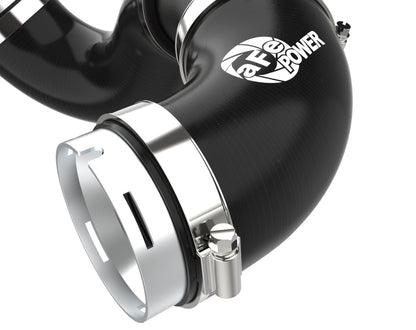 aFe BladeRunner Charge Pipe Kit Kia Stinger 22-23 L4-2.5L (t)