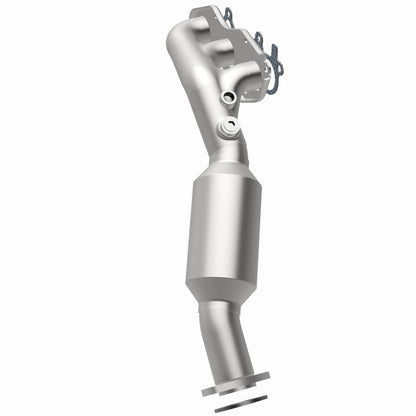 MagnaFlow 07-13 Lexus IS250 2.5L California Grade CARB Compliant Direct-Fit Catalytic Converter