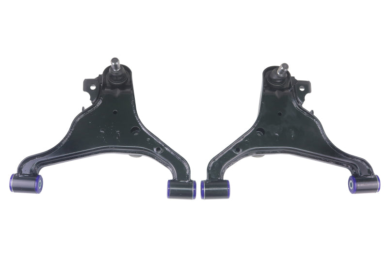 SuperPro Suspension Control Arm