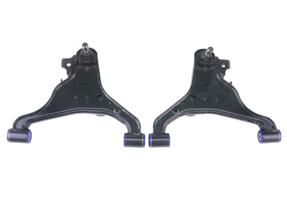 SuperPro Suspension Control Arm