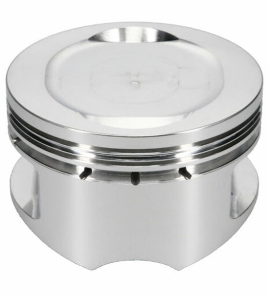 JE Pistons REVTEC 100INCH 9.5 to 1 Piston Single