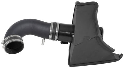 Spectre Air Intake Kit Chevrolet Camaro SS V8-6.2L F/I 16-23 Blk