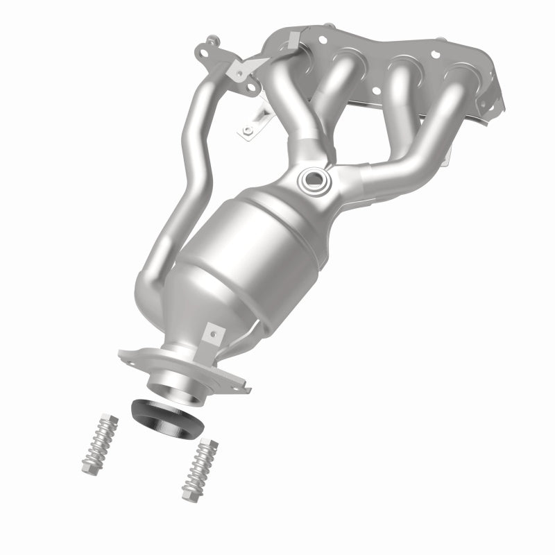 MagnaFlow Direct Fit Catalytic Converter 2019 Lexus UX200 2.0L