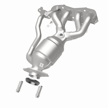 MagnaFlow Direct Fit Catalytic Converter 2019 Lexus UX200 2.0L
