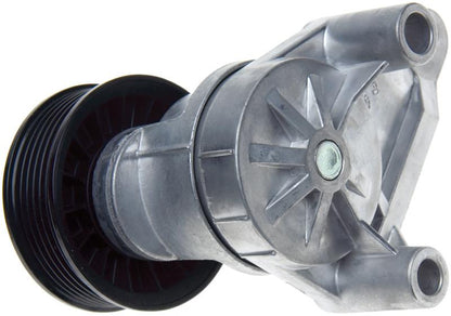 Gates 01-08 Chevy/GMC Silverado/Sierra 1500 V8 DriveAlign Auto Tensioner