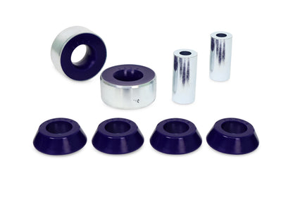 SuperPro Rear Lower Control Arm Bushing Kit