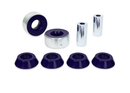SuperPro Rear Lower Control Arm Bushing Kit