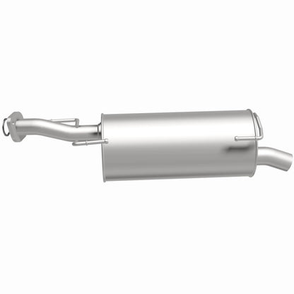 BRExhaust 09-11 Nissan Versa 1.6L Muffler Kit