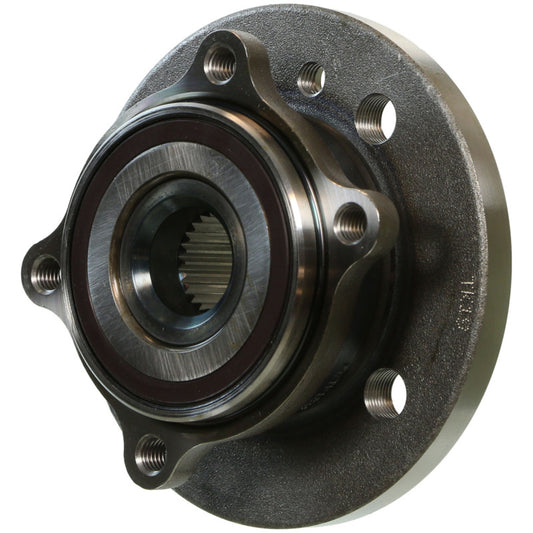 MOOG 07-15 Mini Cooper Front Hub Assembly